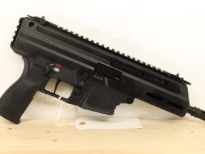 SPRINGFIELD ARMORY Kuna 9x19mm