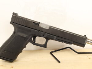 GLOCK 40 10 MM