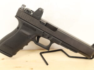 GLOCK 40 GEN4 MOS 10MM