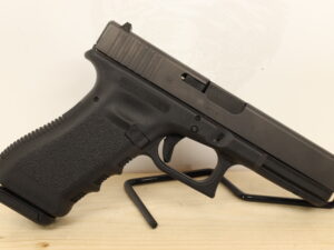 GLOCK 17 GEN 3 9x19mm