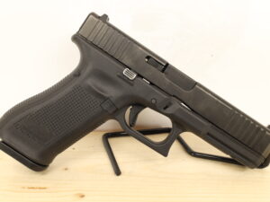 GLOCK 17 GEN 5 9x19mm