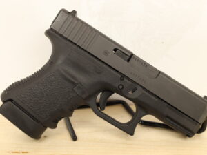 GLOCK 30 45ACP