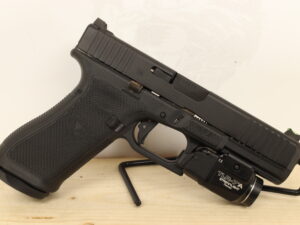 WILSON COMBAT WCGLK17 9x19mm