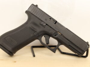 GLOCK 45 GEN5 9x19mm