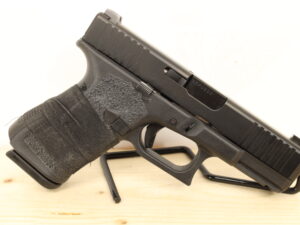 GLOCK 19 9x19mm