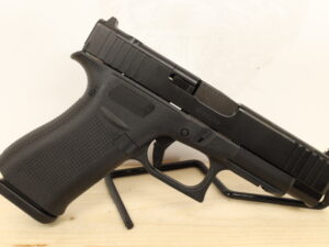 GLOCK 48 MOS 9x19mm