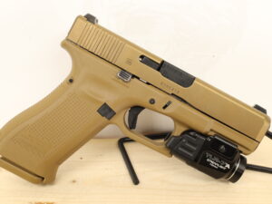 GLOCK 19X 9x19mm