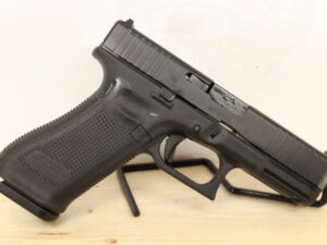 GLOCK 45 MOS 9x19mm