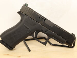 GLOCK 48 9x19mm