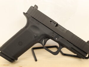 LONE WOLF DISTRIBUTORS TWC1 9x19mm
