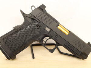 STACCATO C2 9x19mm
