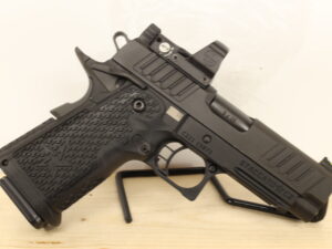 STACCATO C2 9x19mm