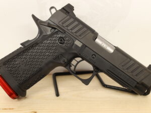 STACCATO C2 9x19mm