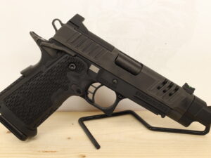 STACCATO C2 9x19mm