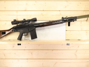 CENTURY ARMS C308 308 WIN