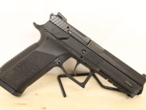 CZ / CZ-USA P-09 9x19mm
