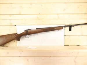 REMINGTON 700 220SWIFT