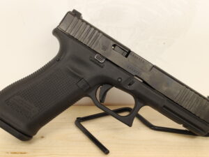 GLOCK 17 9x19mm