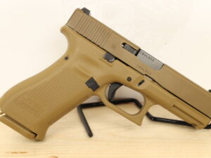 GLOCK 19X 9x19mm