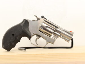 Smith & Wesson - S&W 63-3 22 LR