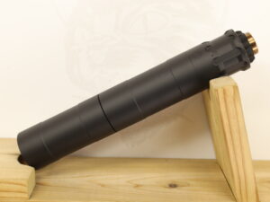 Rugged Obsidian 9 Black