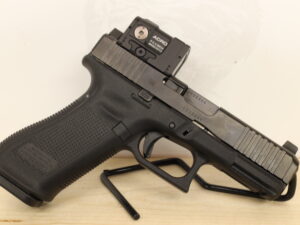 GLOCK 45 MOS 9x19mm