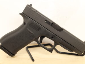 GLOCK 48 MOS 9x19mm