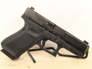 GLOCK 19 9x19mm