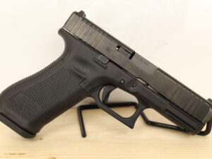 GLOCK 45 MOS 9x19mm