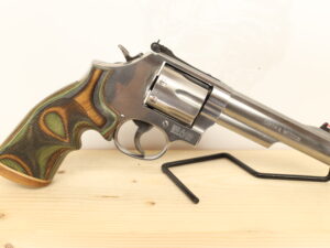 Smith & Wesson - S&W 686-6 357MAG
