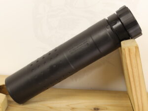 Silencerco Chimera 300