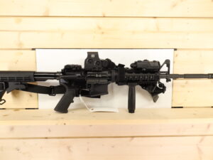 COLT Carbine 5.56x45