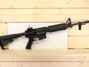 COLT M4A1 5.56x45