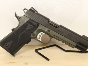 SPRINGFIELD ARMORY Operator 45 ACP