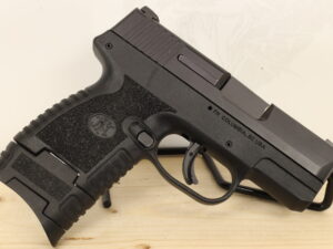 FNH 503 9x19mm