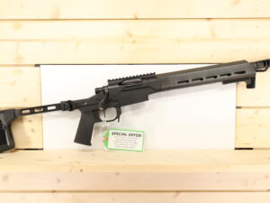 CHRISTENSEN ARMS MPP 308WIN