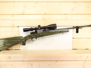 ZASTAVA ARMS Mini Mauser .350 Legend