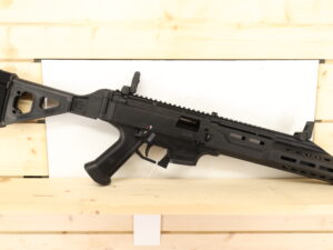 CZ / CZ-USA Scorpion Evo 3 S1 9x19mm