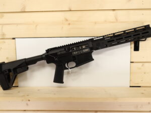 DIAMONDBACK FIREARMS DB10 8.6BLK