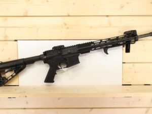 DIAMONDBACK FIREARMS DB-15 5.56X45MM