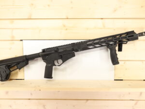 DIAMONDBACK FIREARMS DB15 5.56X45MM