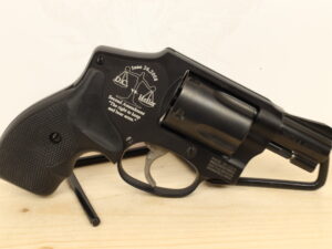 Smith & Wesson - S&W 442-2 38 Special
