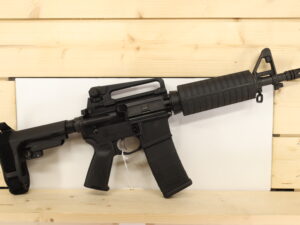 Palmetto State Armory PA-15 5.56x45