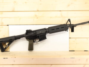 Palmetto State Armory PA-15 5.56x45