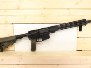 Palmetto State Armory PA-15 5.56x45