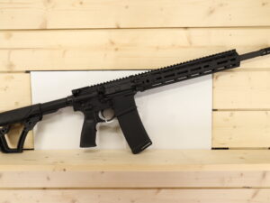 DANIEL DEFENSE DD4 RIII 5.56x45