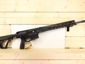 DANIEL DEFENSE DD5 V4 6.5CM