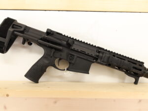 DANIEL DEFENSE DDM4 300 AAC