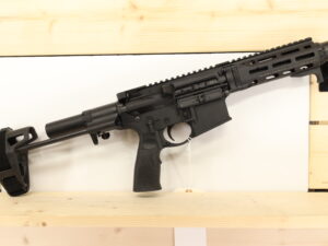 DANIEL DEFENSE DDm4PDW 300BLK
