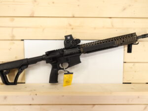 DANIEL DEFENSE DDM4A1 5.56X45MM